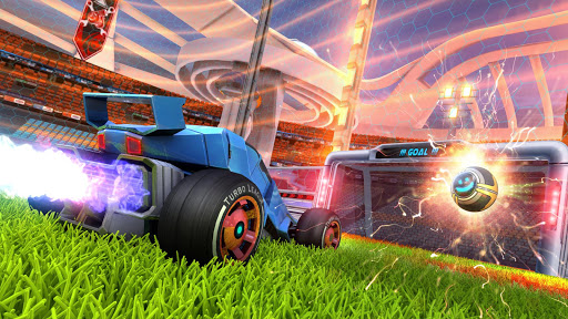 Turbo League  Featured Image for Version 