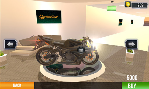 Baixe Motocross -Dirt Bike Simulator no PC