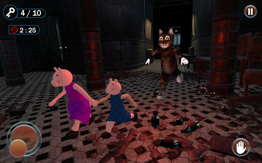 Piggy Chapter 1 Game  Featured Image for Version 