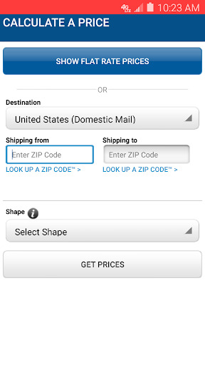 USPS MOBILE  Featured Image
