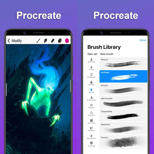 free Procreate Paint Pro Pocket tips  Featured Image for Version 
