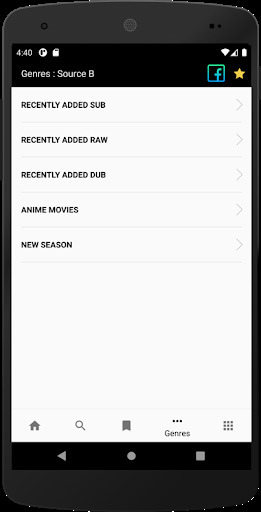 Download Anime H2 1.2 for Android 