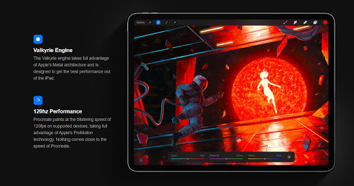 Procreate APK for Android - Download