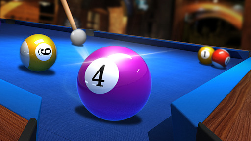 8 Ball Tournaments: Epic 8 Ball Pool Billiard Game  Featured Image