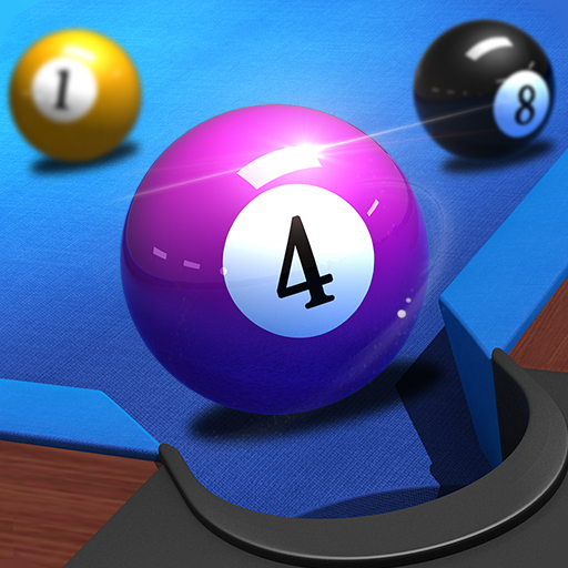 8 Ball Tournaments: Epic 8 Ball Pool Billiard Game  Featured Image