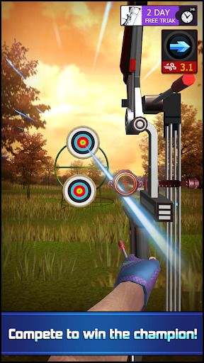 Archery Bow  Featured Image