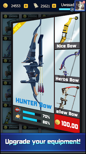 Archery Bow  Featured Image
