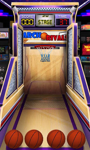 Basketball Mania  Featured Image for Version 