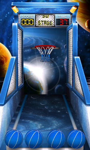 Basketball Mania  Featured Image