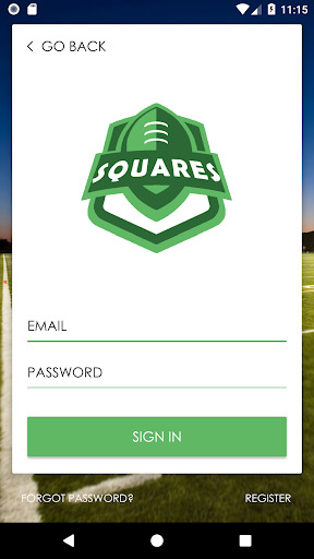 Football Squares  Featured Image