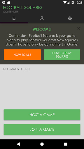 Football Squares  Featured Image