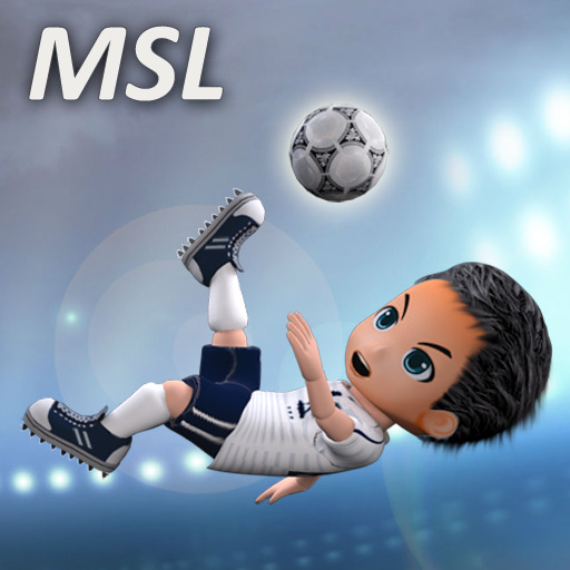Mobile Soccer League  Featured Image