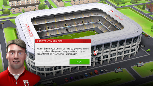 New Star Manager  Featured Image