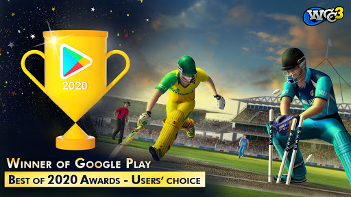 World Cricket Championship 3 – Apps no Google Play