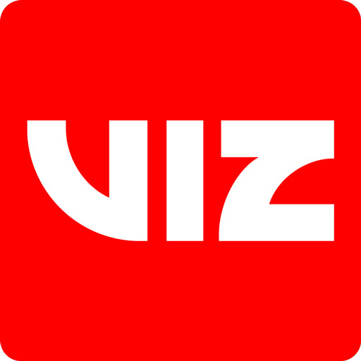 VIZ Manga  Direct from Japan  Featured Image