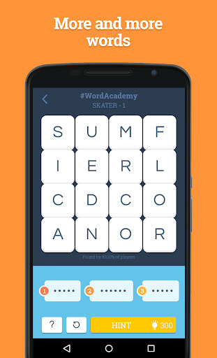 Word Academy  Featured Image for Version 