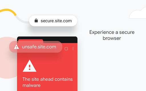 Google Chrome: Fast & Secure  Featured Image