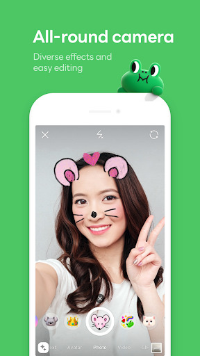 LINE: Free Calls & Messages  Featured Image