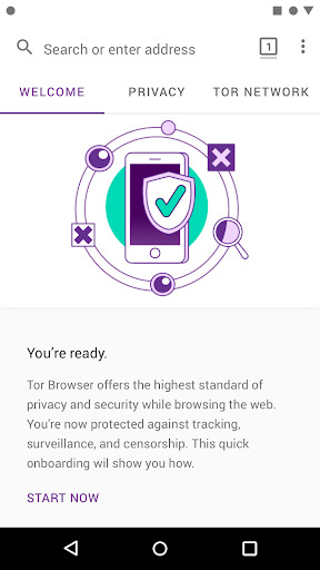 Tor Browser: Official, Private, & Secure  Featured Image for Version 
