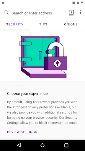 Tor Browser: Official, Private, & Secure  Featured Image