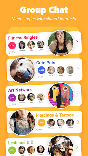 Clover Dating App  Featured Image