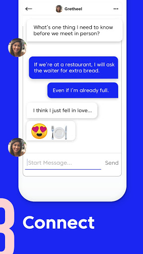 Match Dating: Chat, Date & Meet Someone New  Featured Image