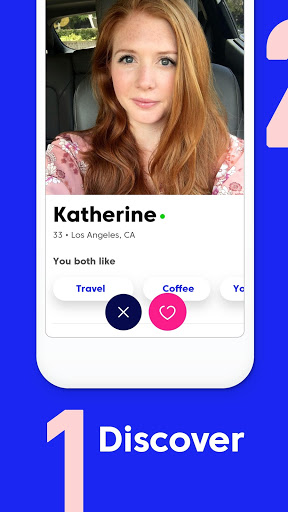 Match Dating: Chat, Date & Meet Someone New  Featured Image for Version 