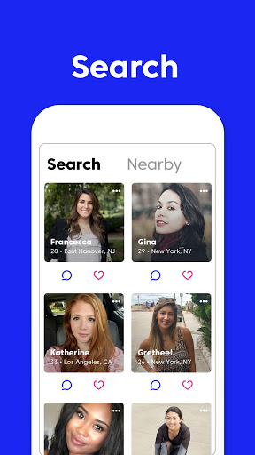 Match Dating: Chat, Date & Meet Someone New  Featured Image