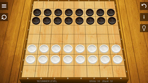 Checkers  Featured Image