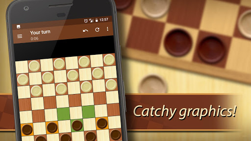 Checkers Online  Dama Game on the App Store