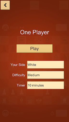 Chess Timer Game for Android - Download