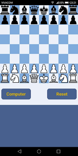 Deep Chess  Featured Image