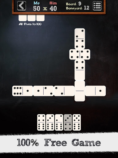 Dominoes  Featured Image