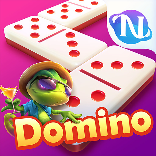 Higgs Domino Island-Gaple QiuQiu Poker Game Online  Featured Image