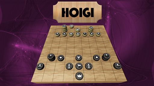 Hoigi  Featured Image for Version 