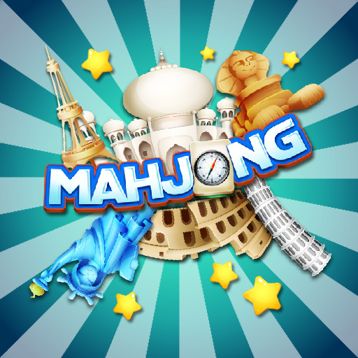 Mahjong World Tour  City Adventures  Featured Image