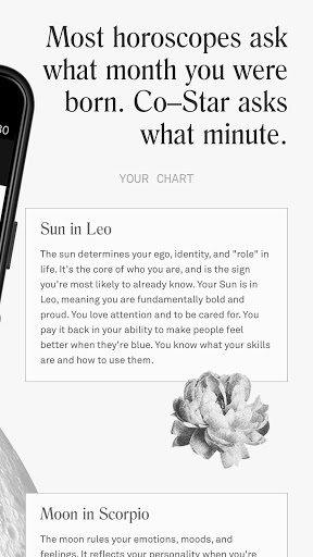 CoStar Personalized Astrology  Featured Image