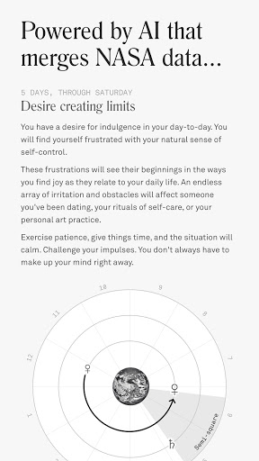 CoStar Personalized Astrology  Featured Image