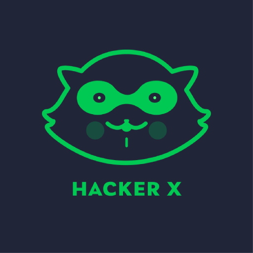 Hacker X: Learn Ethical Hacking & Cybersecurity  Featured Image
