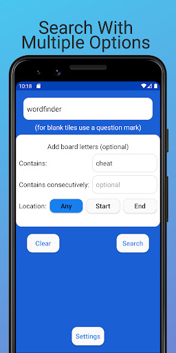 Word Finder  Featured Image for Version 