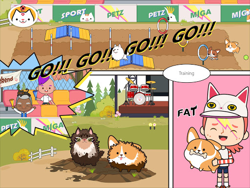 Miga Town: My Pets  Featured Image