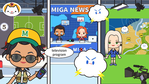 Miga Town: My TV Shows  Featured Image