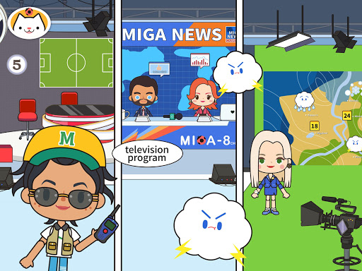 Miga Town: My TV Shows  Featured Image