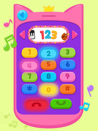 Pinkfong Baby Shark Phone  Featured Image