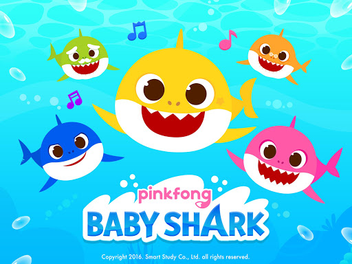 Download Pinkfong Baby Shark  for Android 