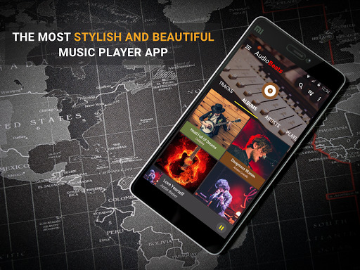 Music Player  Featured Image