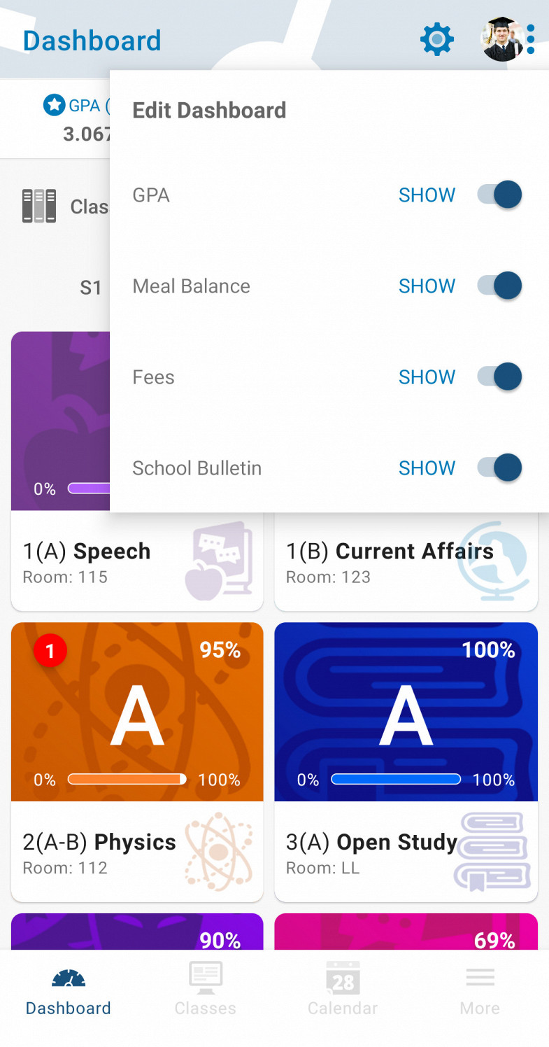 PowerSchool Mobile  Featured Image for Version 