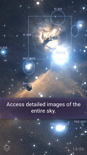 Stellarium Mobile Free  Featured Image