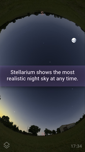 Stellarium Mobile Free  Featured Image for Version 