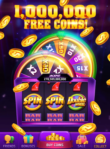 777 Casino  Best free classic vegas slots games  Featured Image